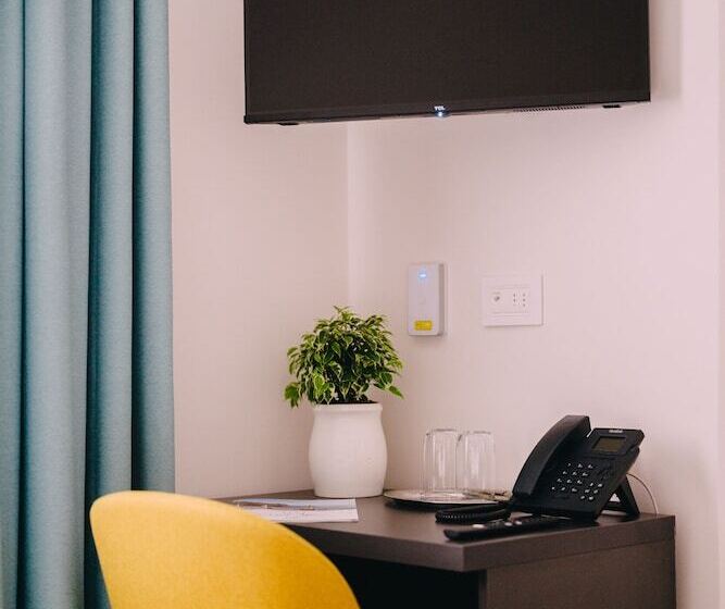 בית מלון כפרי Kul In Ablana