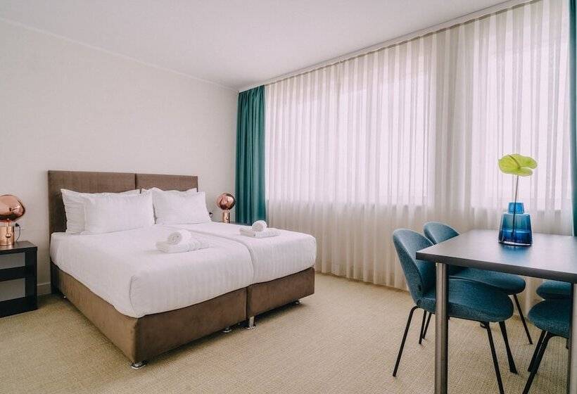 בית מלון כפרי Kul In Ablana