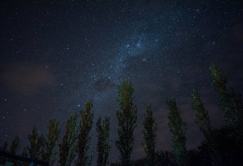 酒店 Loma Puskana Casas