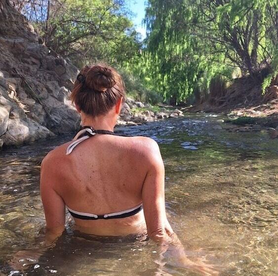 هتل Loma Puskana Casas