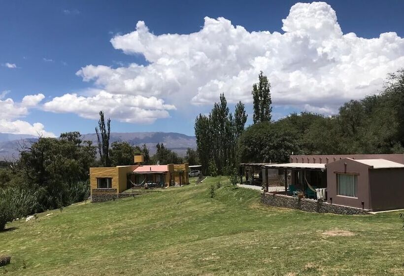 酒店 Loma Puskana Casas