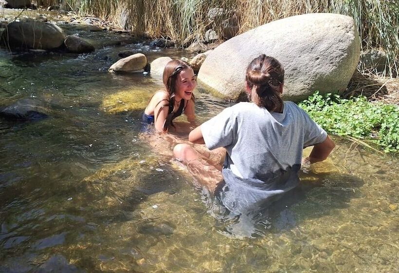 酒店 Loma Puskana Casas