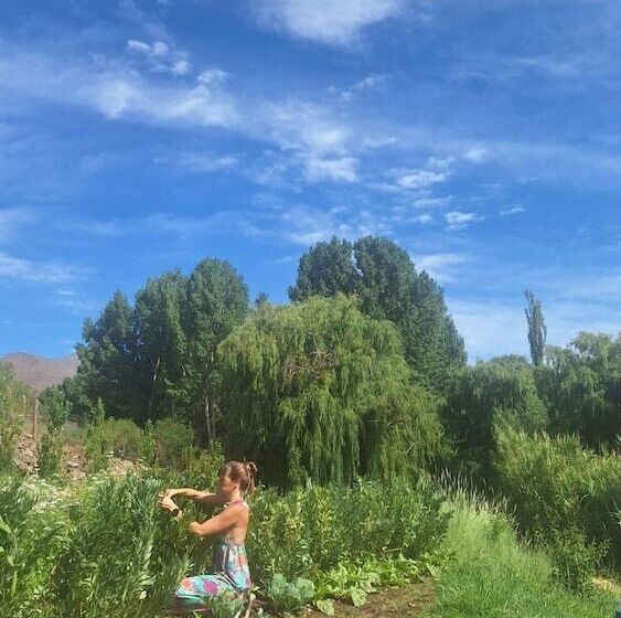 酒店 Loma Puskana Casas