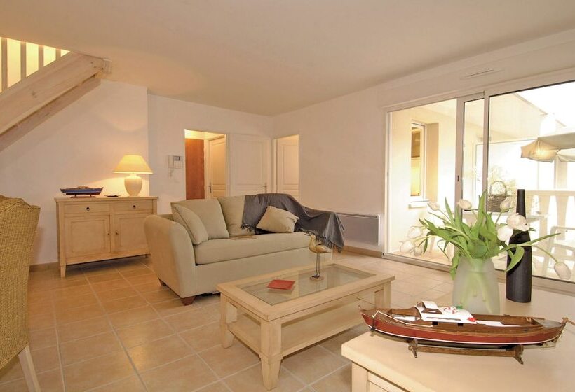 هتل Lagrange Vacances Villa D Este