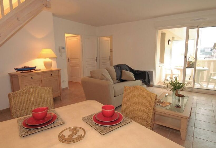 هتل Lagrange Vacances Villa D Este