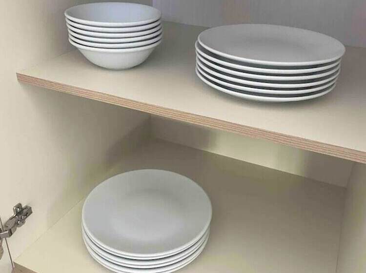 هتل Luxuary Static Caravan Sleeps 6 Coopers Beach   Luxurious Get Away