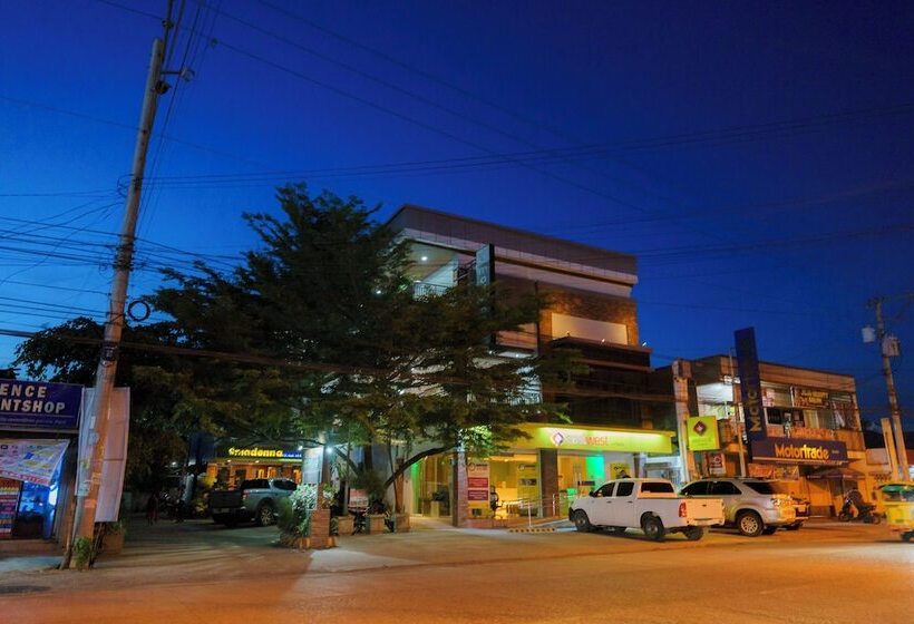 فندق Madonna Hometel And Suites