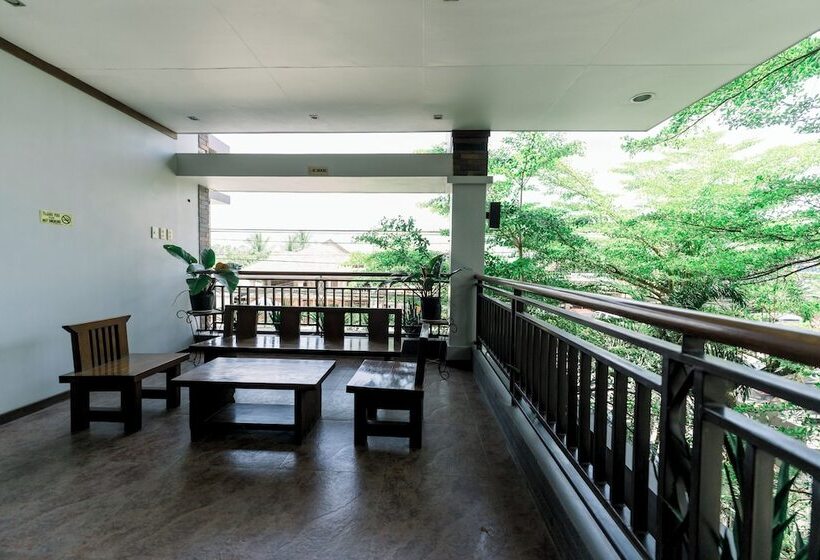 فندق Madonna Hometel And Suites