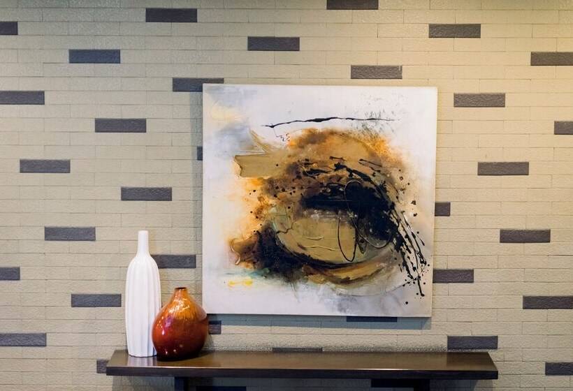 فندق Madonna Hometel And Suites