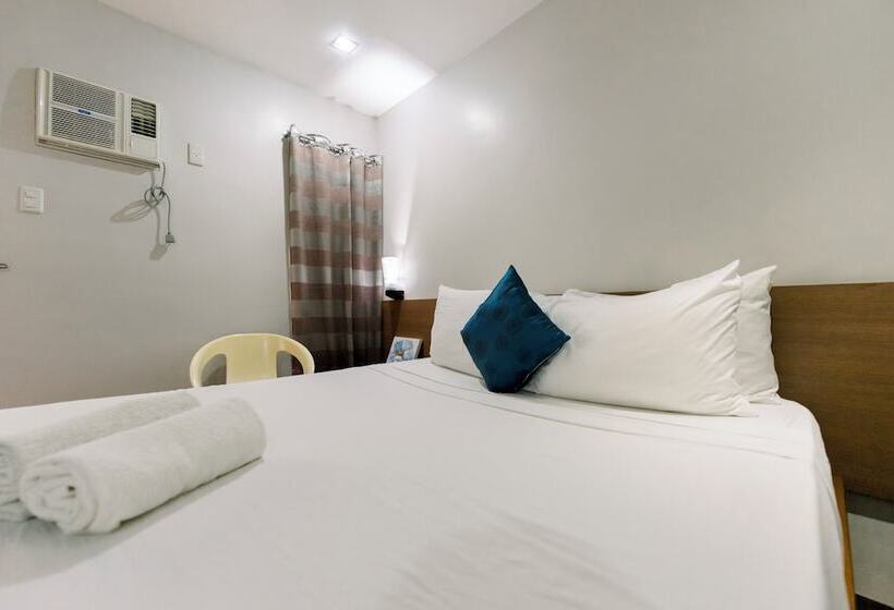 ホテル Madonna Hometel And Suites