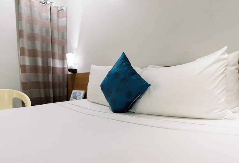 فندق Madonna Hometel And Suites