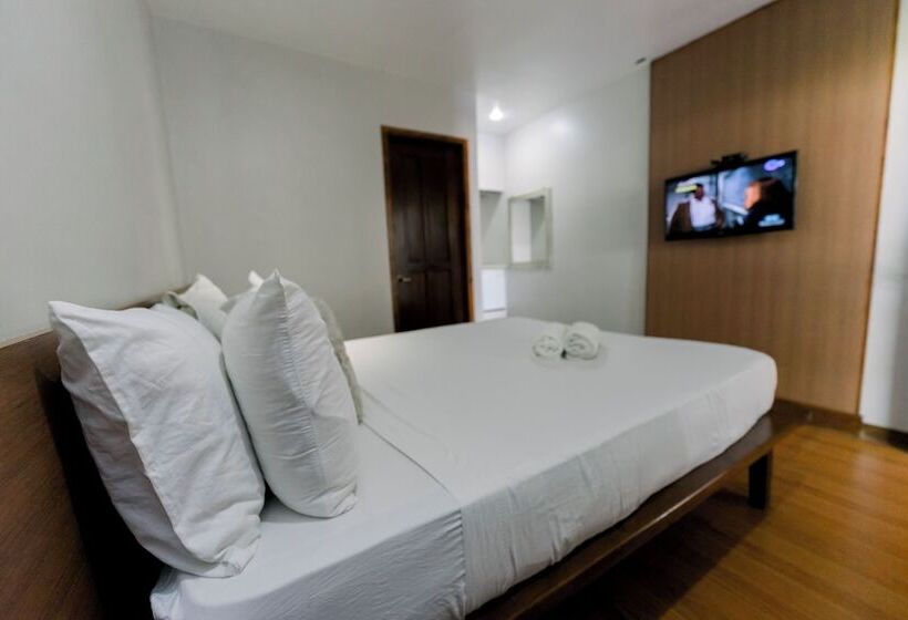 فندق Madonna Hometel And Suites