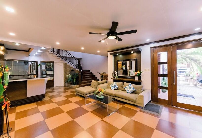 فندق Madonna Hometel And Suites