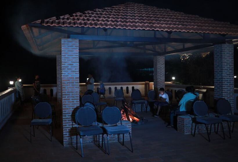 ホテル Mango Hill Kodai