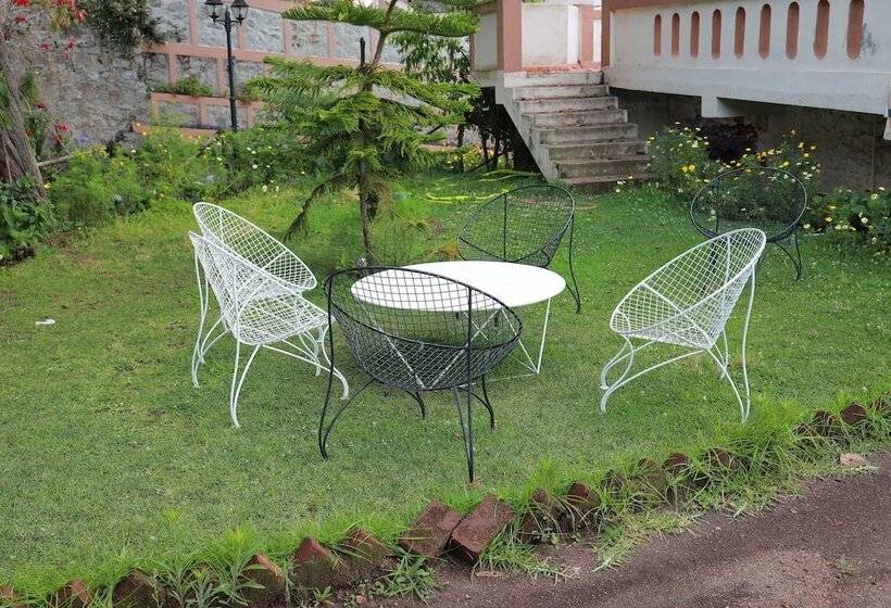 ホテル Mango Hill Kodai