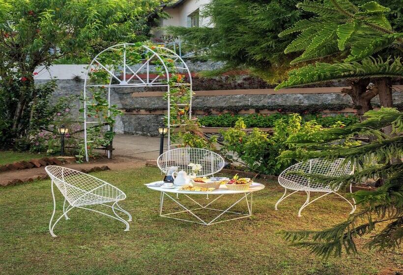 ホテル Mango Hill Kodai