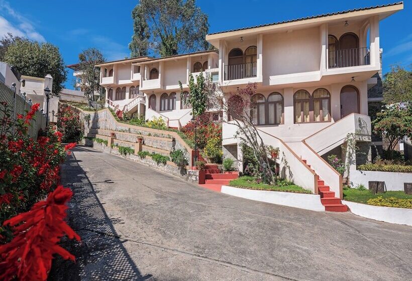 ホテル Mango Hill Kodai