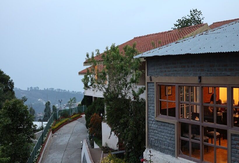 ホテル Mango Hill Kodai