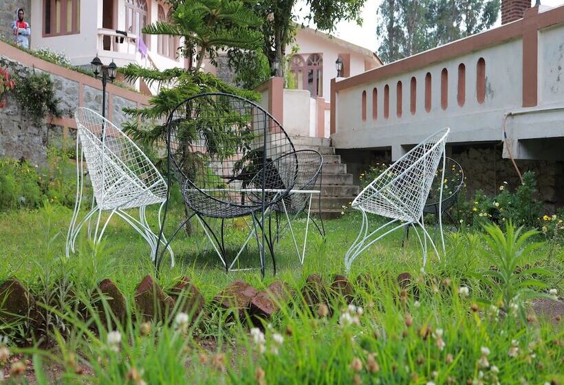 ホテル Mango Hill Kodai