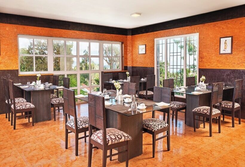 ホテル Mango Hill Kodai