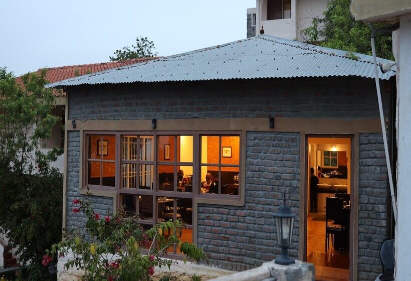 ホテル Mango Hill Kodai