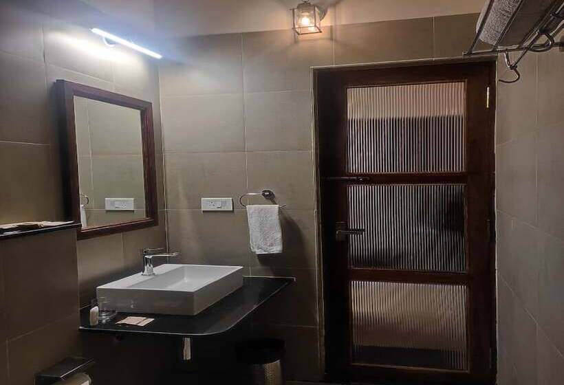 ホテル Mango Hill Kodai