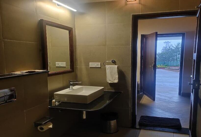 ホテル Mango Hill Kodai