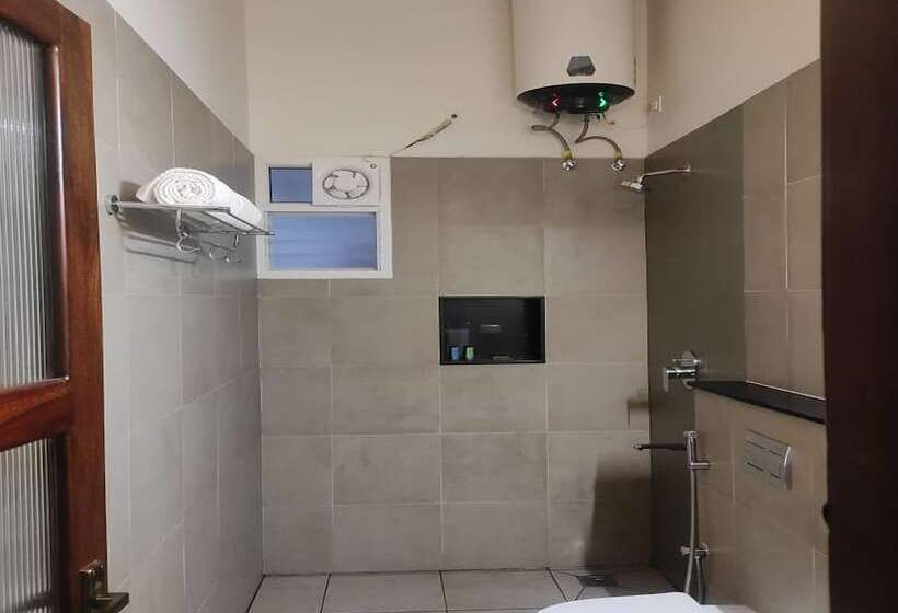 ホテル Mango Hill Kodai