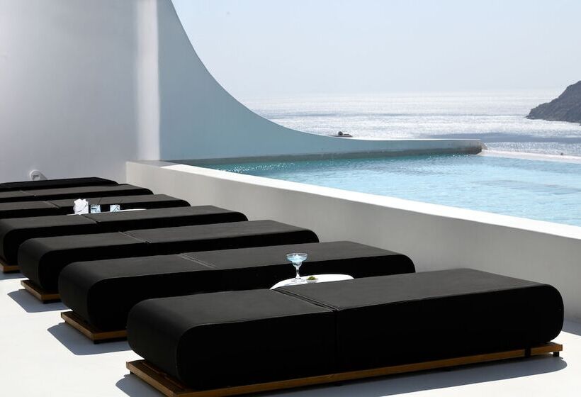 ホテル Million Stars Mykonos