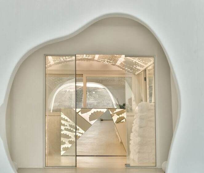 ホテル Million Stars Mykonos