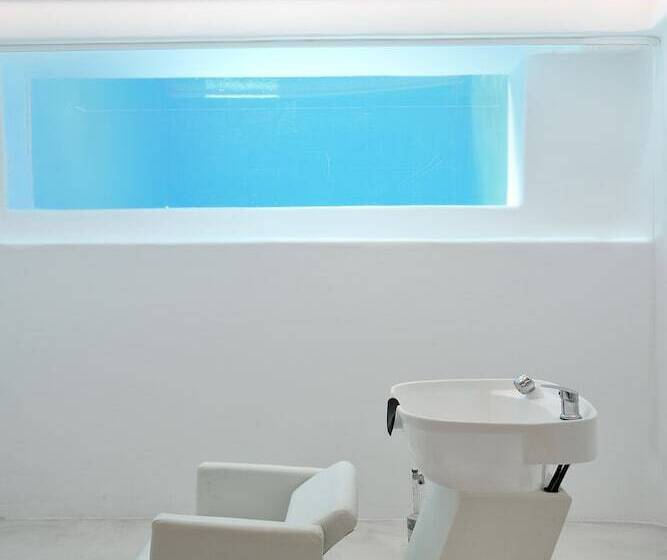 ホテル Million Stars Mykonos