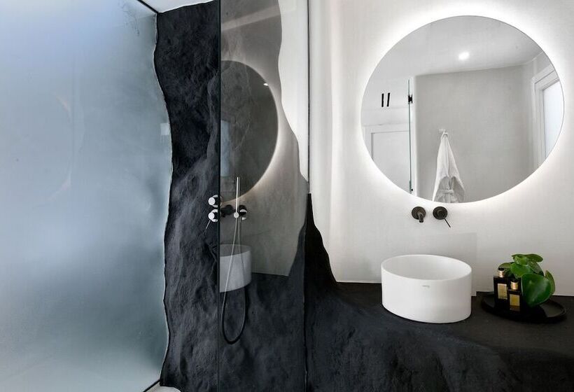 ホテル Million Stars Mykonos