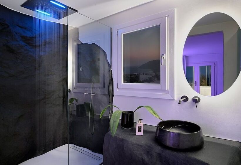 ホテル Million Stars Mykonos