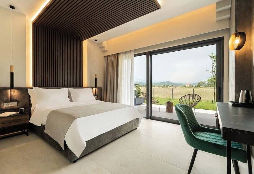 فندق Mirabilis Boutique