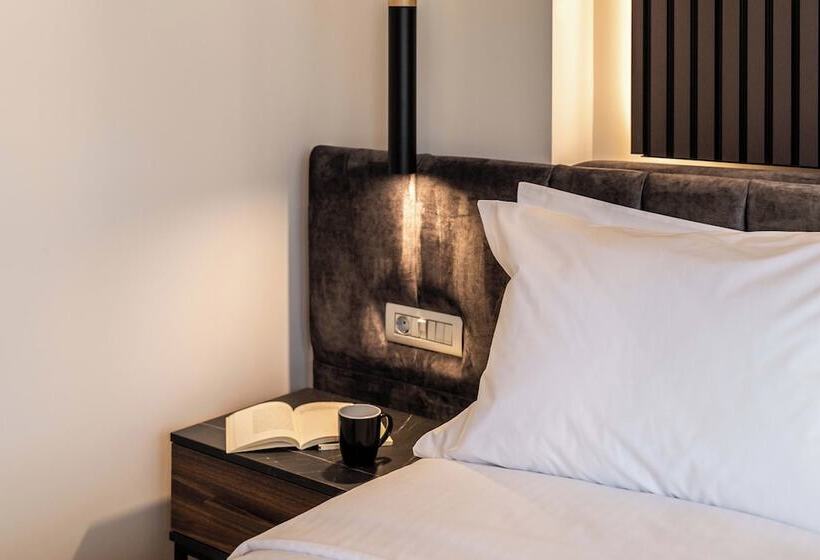 فندق Mirabilis Boutique