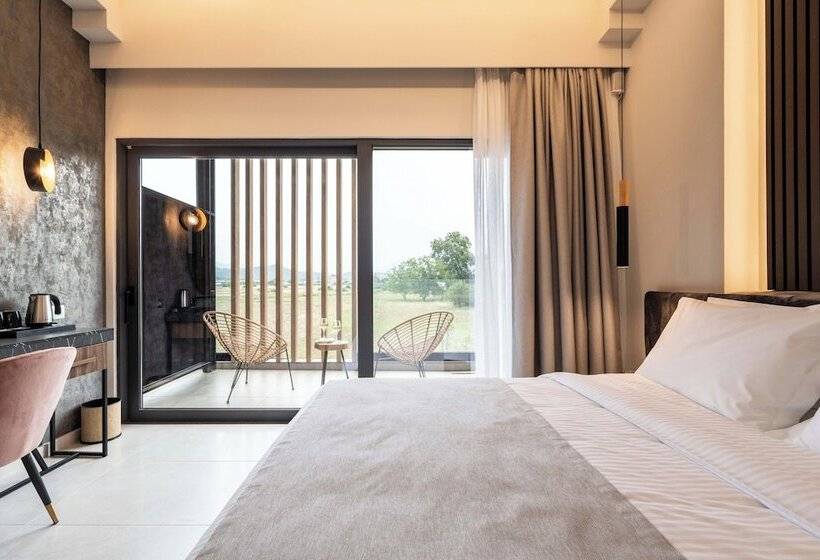 فندق Mirabilis Boutique