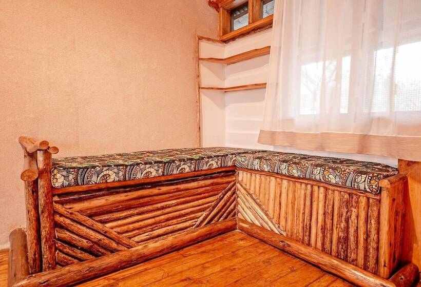 בית מלון כפרי Miseni Retreat