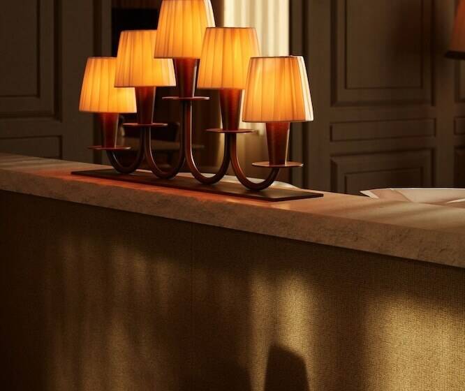 호텔 Mondrian Bordeaux Les Carmes