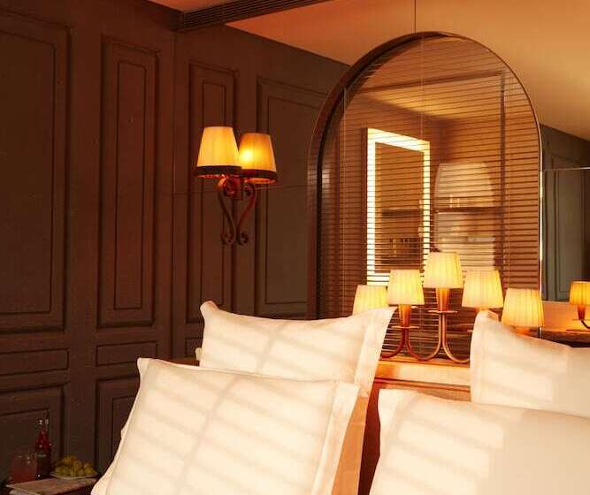 酒店 Mondrian Bordeaux Les Carmes