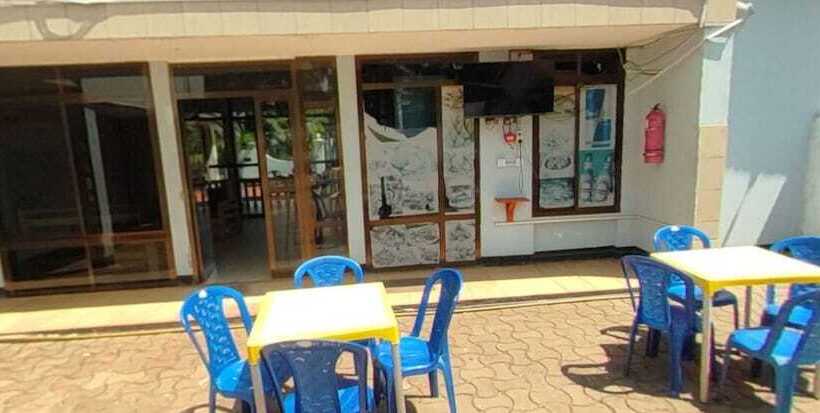 호텔 New Coffee Tree