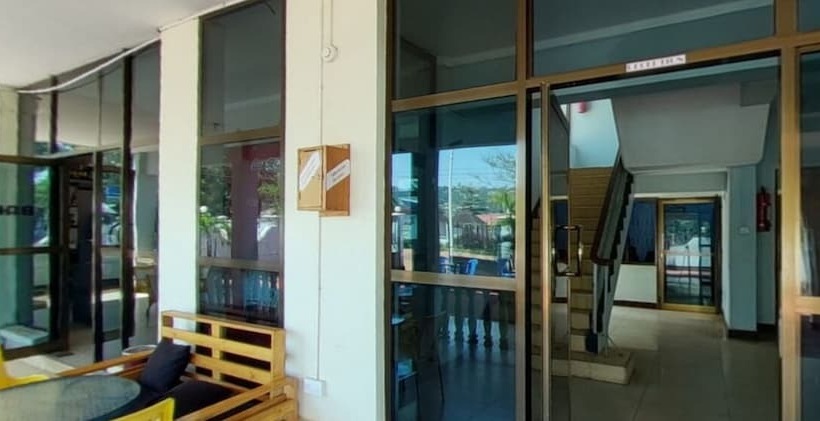 호텔 New Coffee Tree