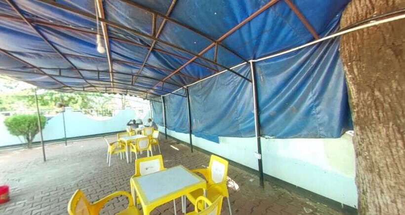 호텔 New Coffee Tree