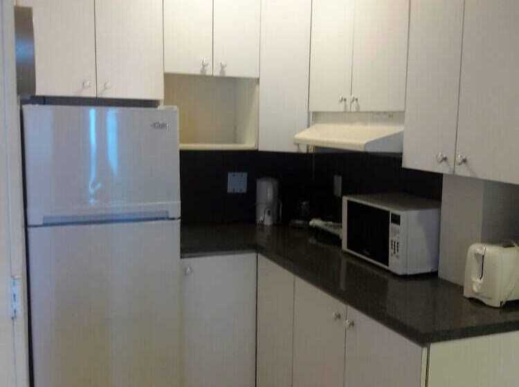 酒店 Ocean View Studio With Balcony