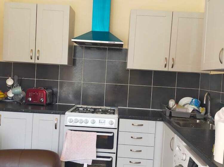 בית מלון כפרי Female Only Room