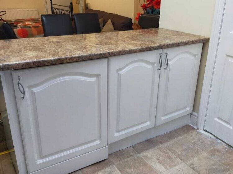 בית מלון כפרי Female Only Room