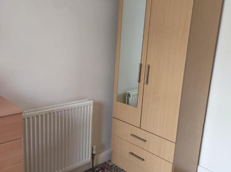 בית מלון כפרי Female Only Room