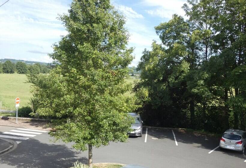 酒店 Hôtel De France