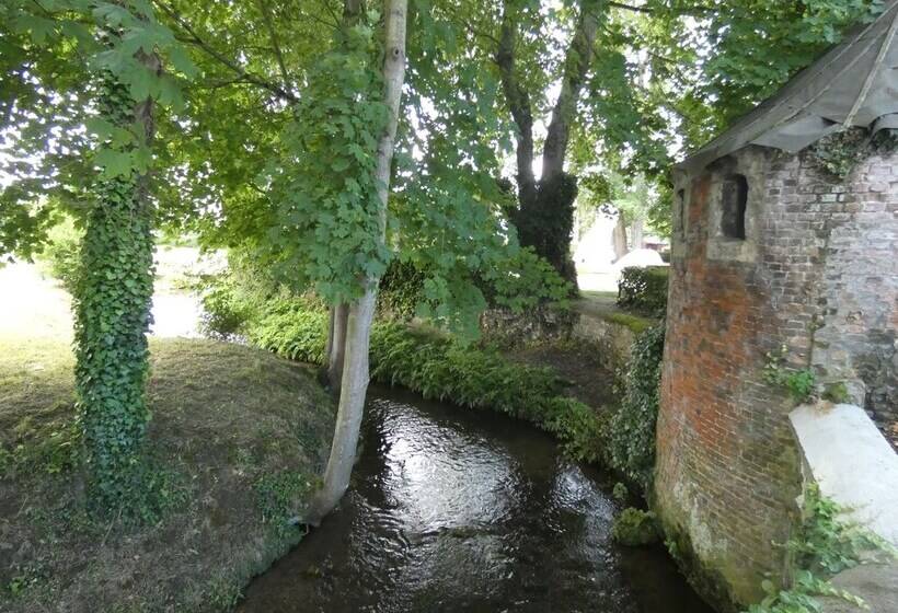 酒店 Hôtel De France