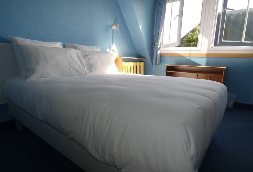 酒店 Hôtel De France