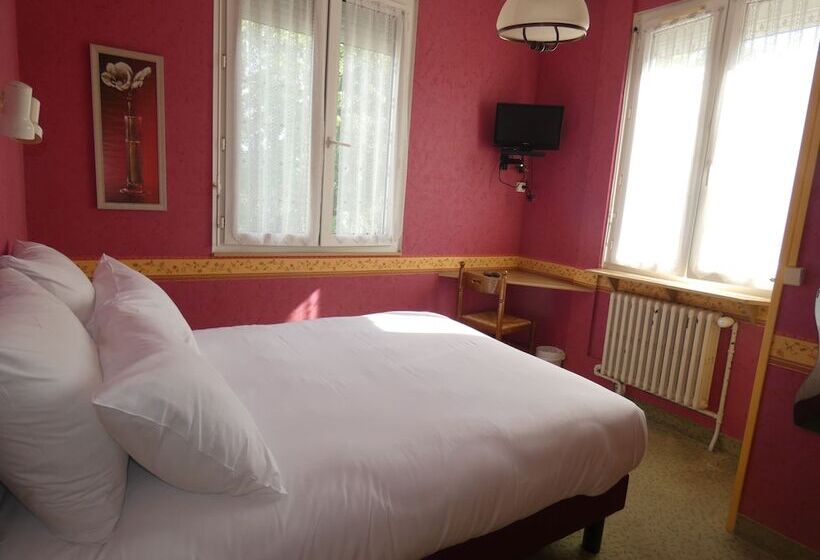 酒店 Hôtel De France